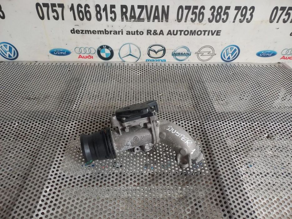 Clapeta Acceleratie Renault Dacia 1.5 Dci Euro 5 Cod  Duster Logan Lodgy Fluence Laguna Nissan Etc