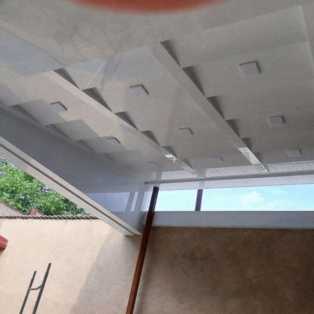 Алюкобонд монтаж Аликафон Alikapo alyukabond alkaponn Алюкабонд мантаж