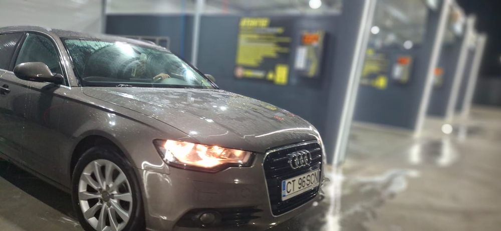 AUDI A6 2012 — imagine 5