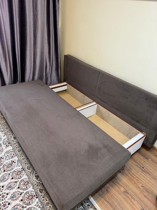 Мебель в идеальном состоянии