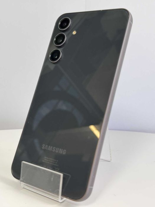 Samsung Galaxy S23 FE 128GB 8GB RAM 5G Graphite Garantie