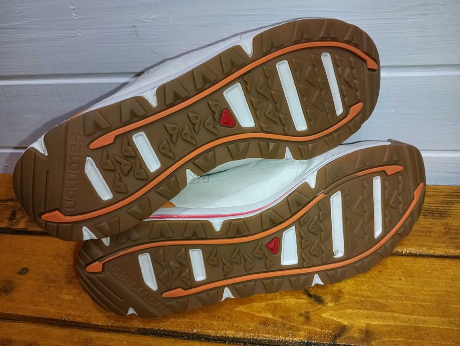 Salomon Contragrip N 40,5 -25 лв