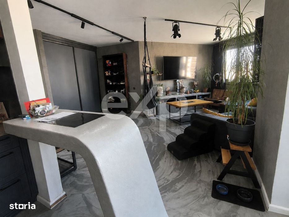 Apartament 2 camere | 62 mp | Parcare subterana | zona BMW