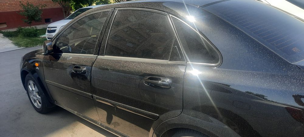 Ласетти 3 поз элеган + фул   2022 й