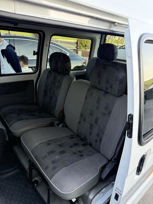 Damas varinatga beriladi