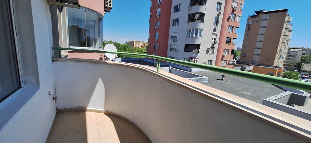 Дава се под наем Двустаен апартамент в Пловдив, Тракия - 75 кв.м за 497.25 € - Снимка #8