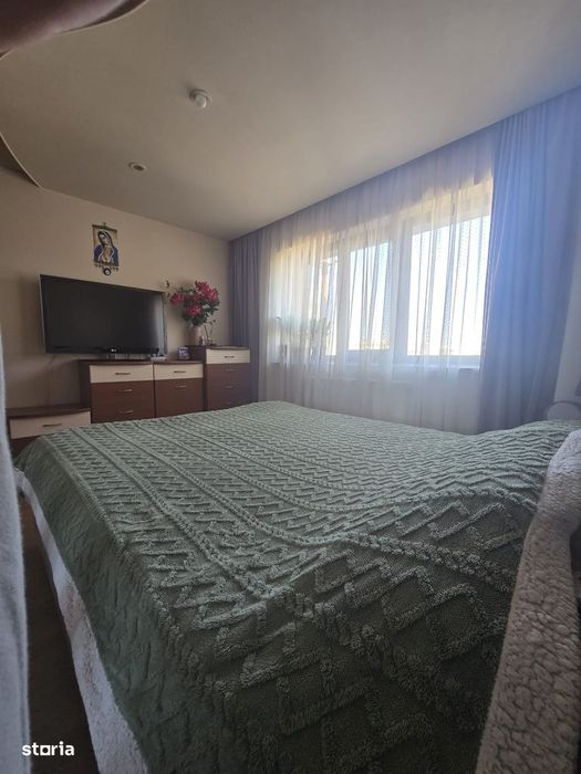 Apartament 2 camere, 4/4, gaze