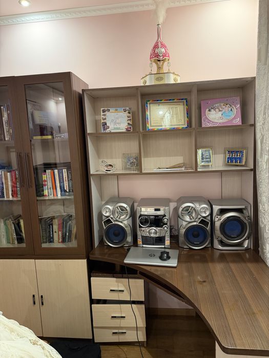 Продам мебель в хорошем состоянии