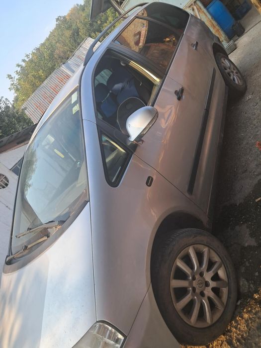 VOLKSWAGEN Sharan 2007 — imagine 3