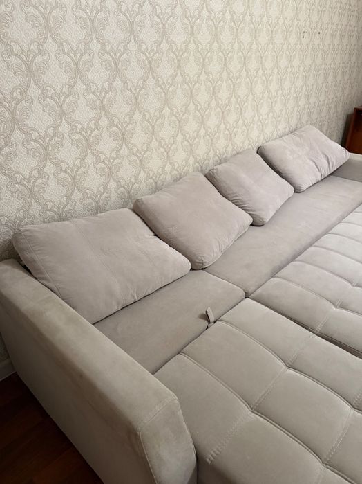 Диван продам б/у