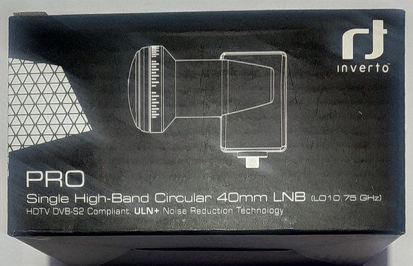 Конвертер круговой