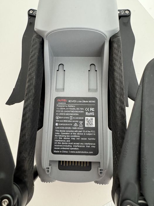 Дрон autel evo lite+