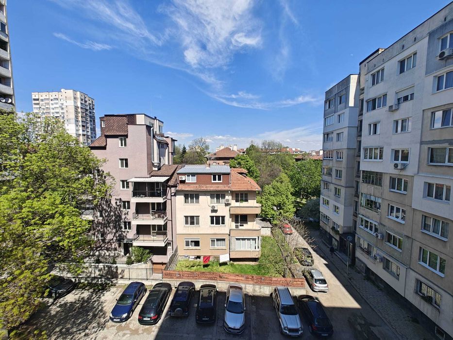 Продава се Тристаен апартамент в София, Лагера - 80 кв.м за 1460 €/кв.м - Снимка #11
