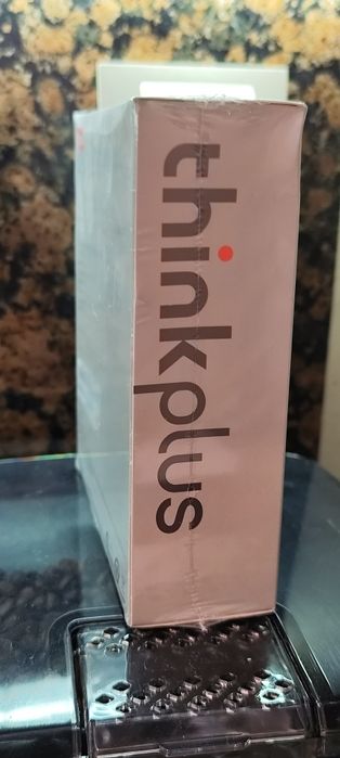 Блутут Слушалки Lenovo ThinkPlus LP75 нови