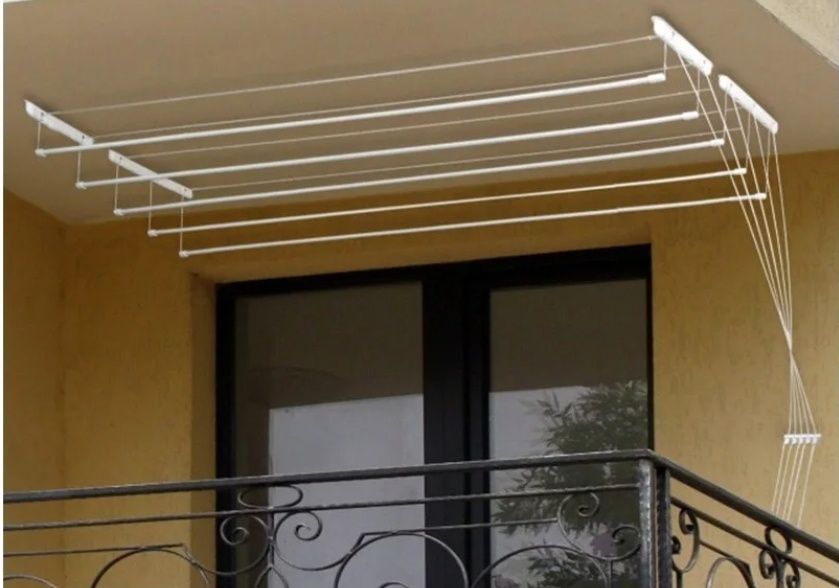 Таванен простир 6 х 1,60м