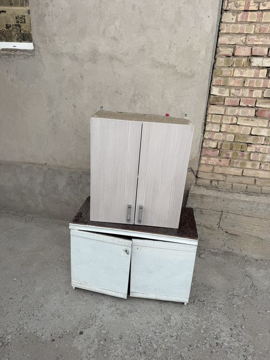 Кухеннный гарнитур бесплатно