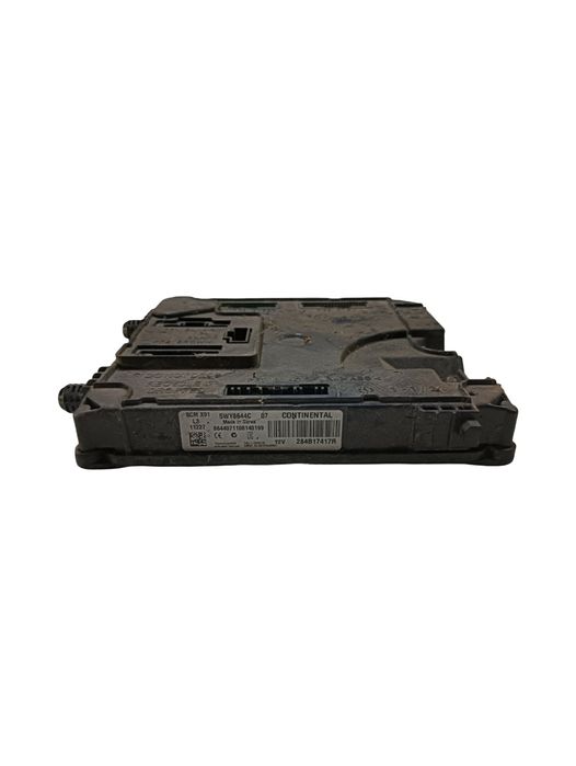 Modul De Confort Renault Laguna Iii Bt0/1 2007 - 2015 284B17417R 5Wy86