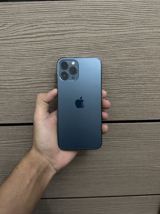 Айфон 12 про Макс 512гб