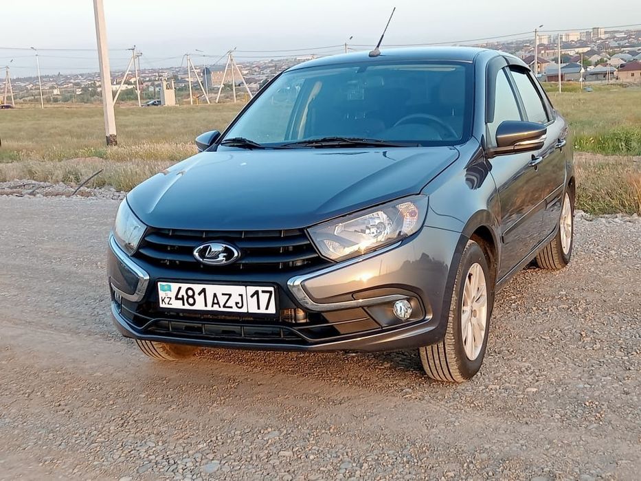 Lada granta 2020