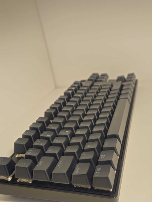 Tastatură Gaming SteelSeries Apex Pro TKL Gen 3 – AZERTY