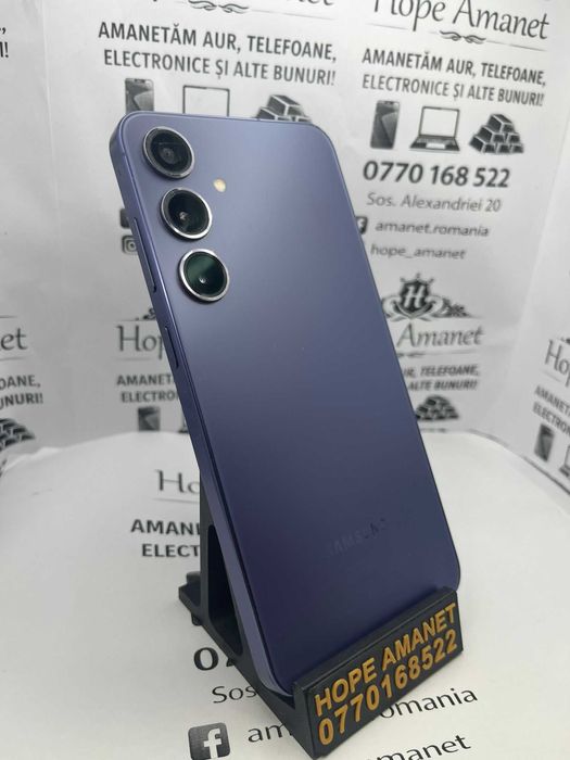 Hope Amanet P1/ SAMSUNG S24+ / COD 40202