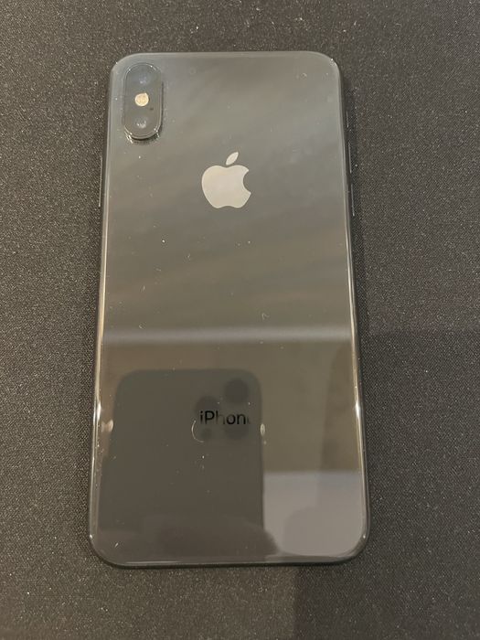 Iphone xs, in stare impecabila