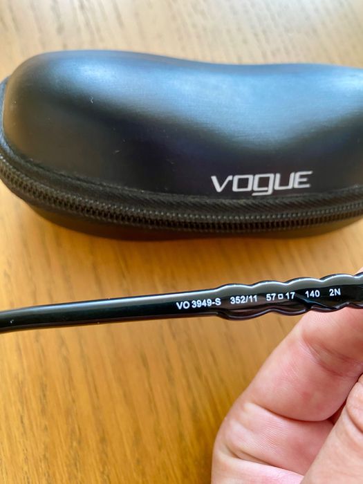 Vogue дамски слънчеви очила