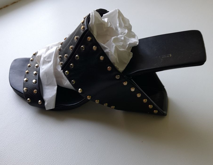 Сабо UNITED NUDE. Италия