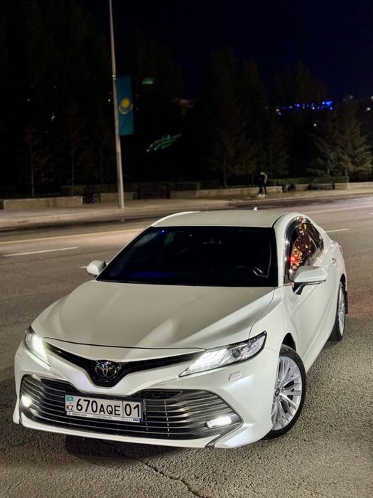 Аренда авто без водителя