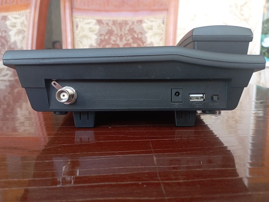 Стационарный телефон Uzmobile AWP S600 (запчасть для СЦ)