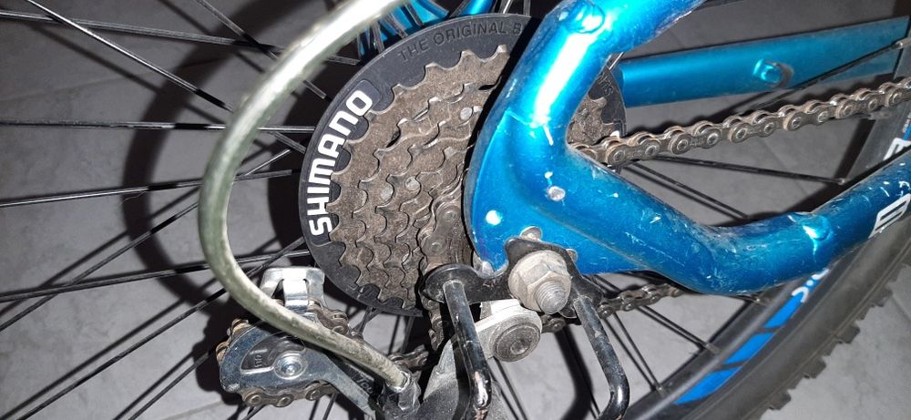 Велосипед/Колело Byox B7 24