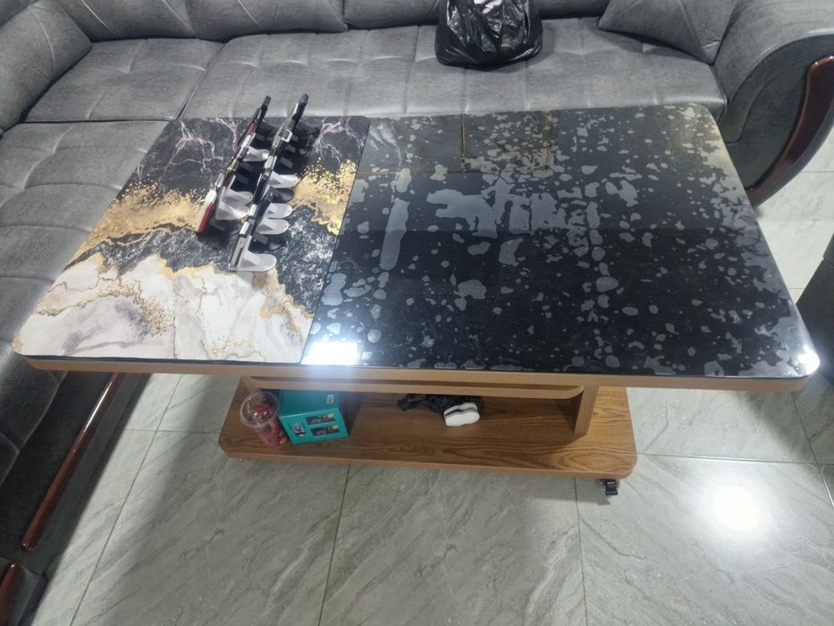 Кресло диван углавой диван