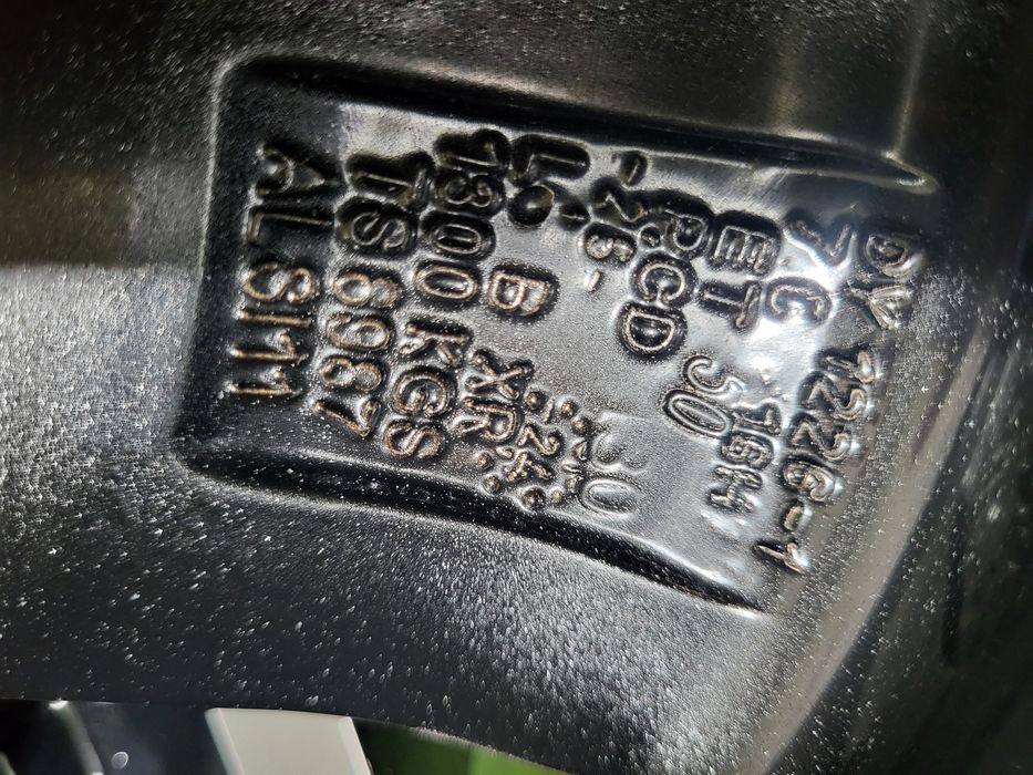 16 5x130 Fiat Ducato Citroen Peugeot 5х130