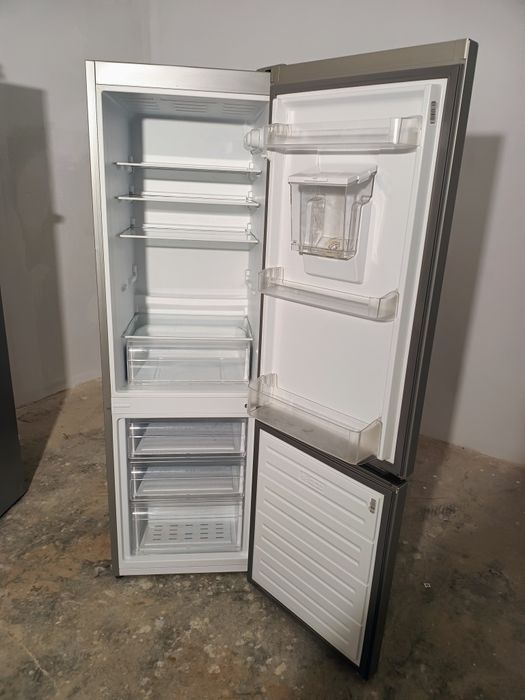 Combină Frigorifică BEKO