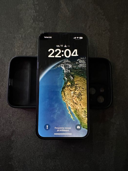 Iphone 13 87% battery health