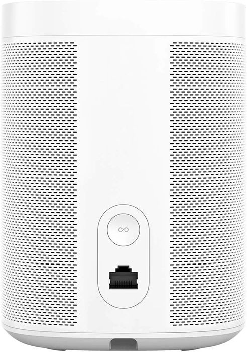 SET Stereo Sonos ONE SL × 2 Boxe WiFi, Multiroom ALBE Impecabile