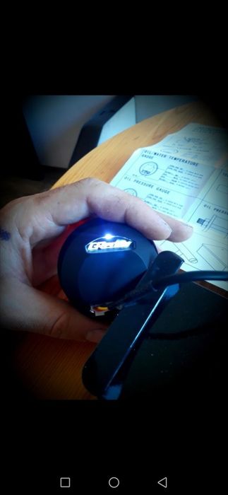 Greddy температура масло gredy грейди греди измервателен уред тунинг