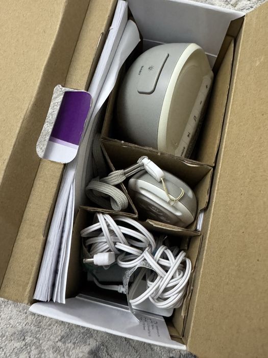 Продам радионяню Philips Avent