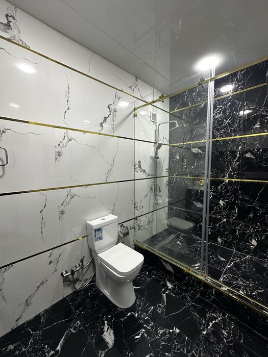 Luxury apartment in Samarkand