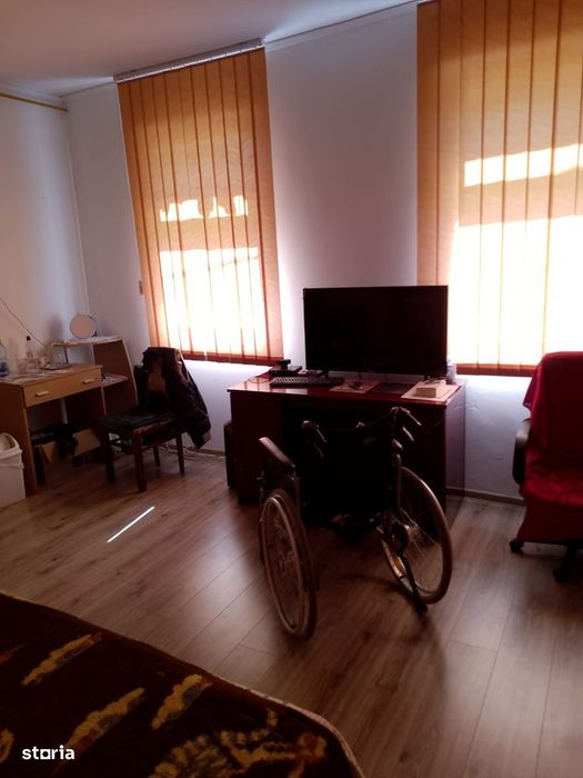 De Vanzare Casa Grivita