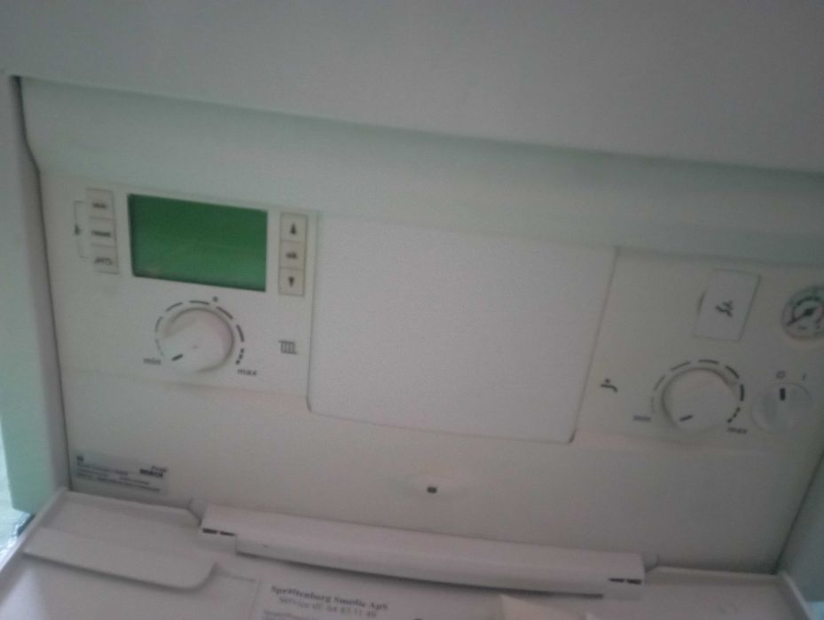 Centrala Bosch 5000w