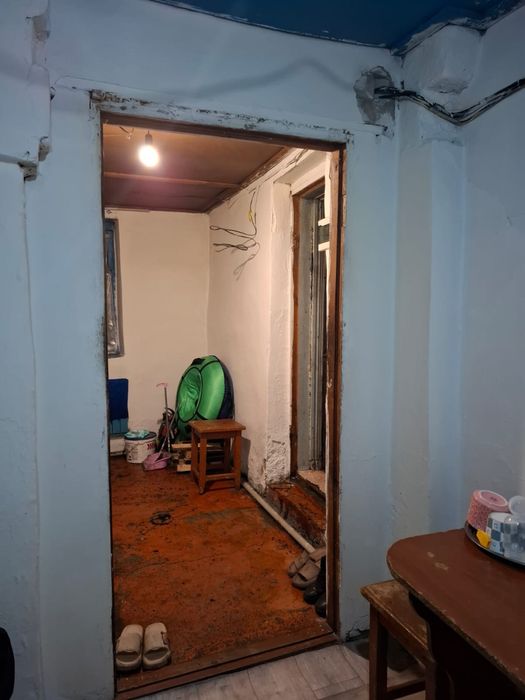 Продам (рассрочка)часть дома