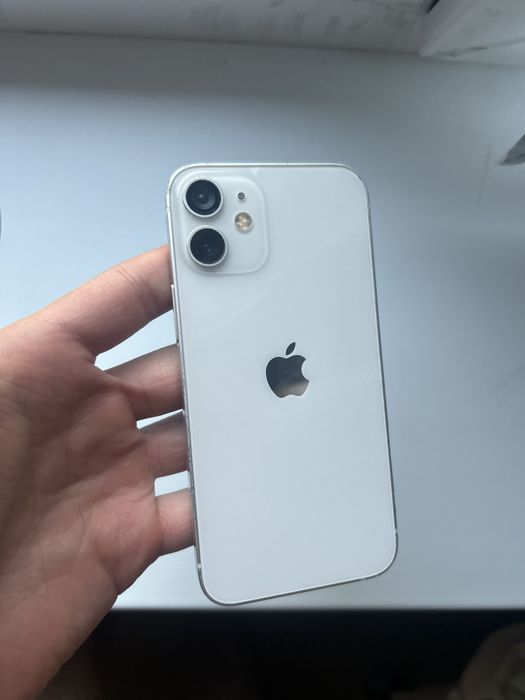 Айфон 12 мини  iphone 12 mini