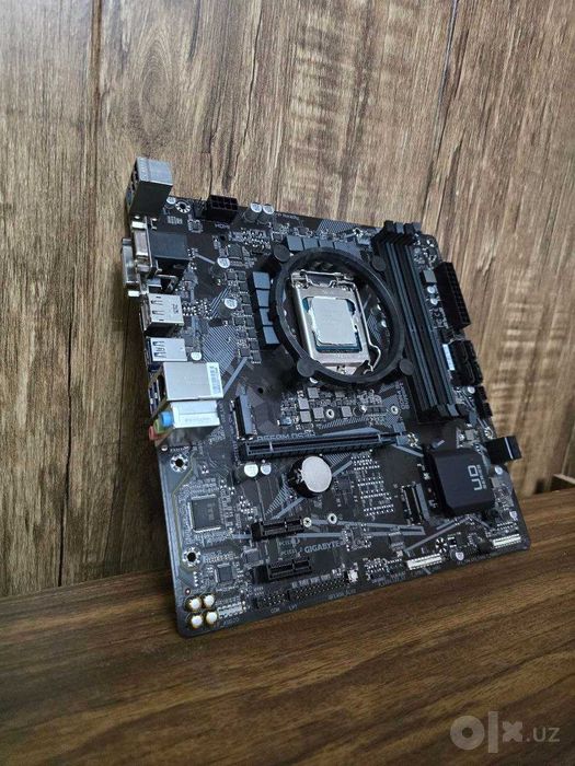 Gigabyte B560 DS3H UD series/Intel core i5-11500