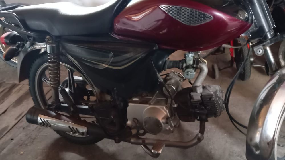 Продам мотоцикл...