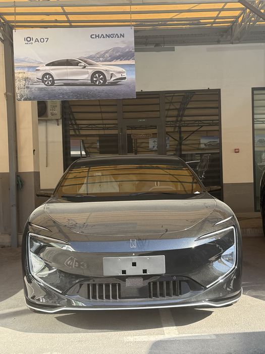 Avator 12 full pazitsiyasi 2025
