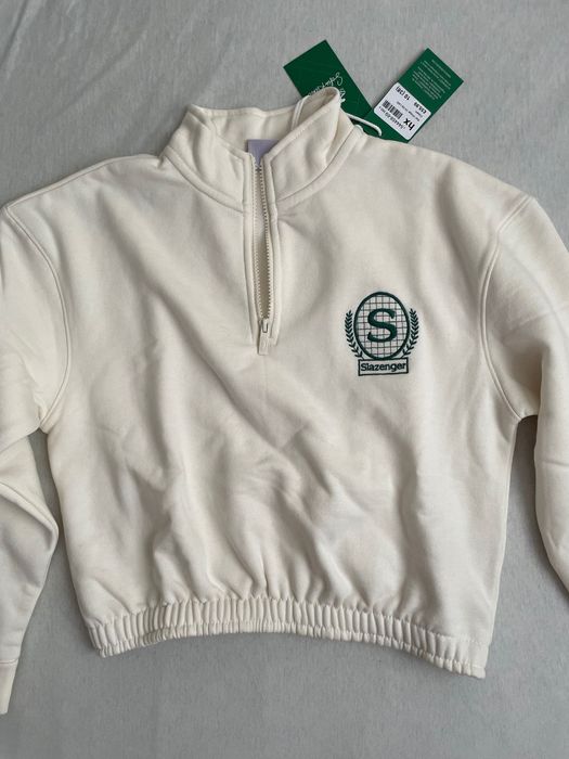 Дамски суитчър Slazenger