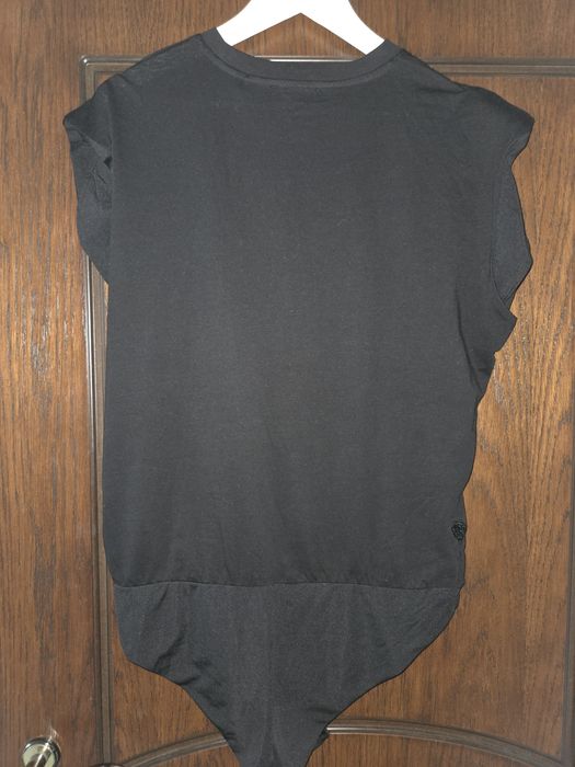 Дамско боди с камъни Guess