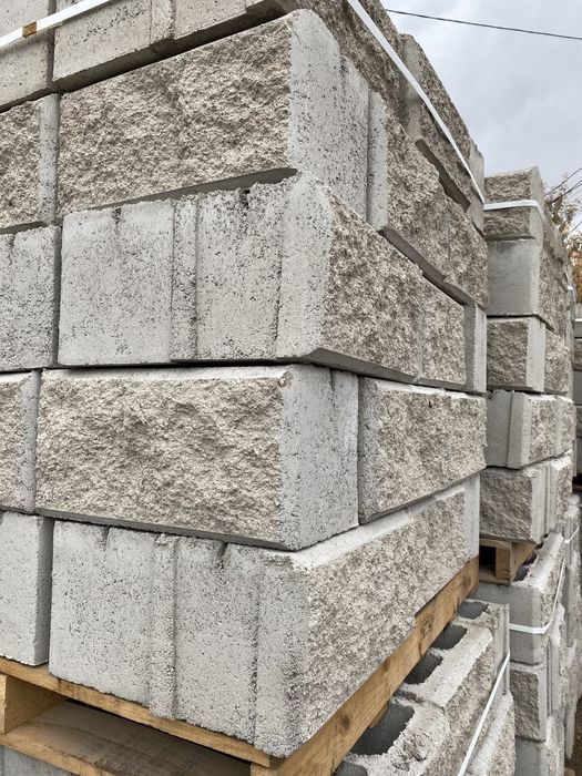 Пескоблоки отличного качества