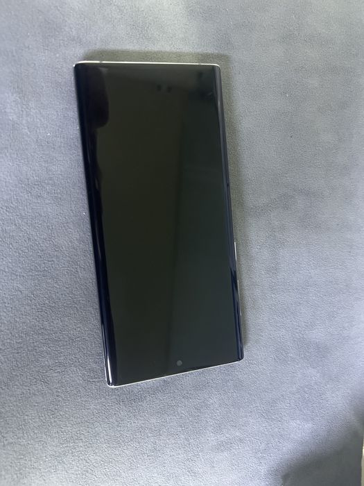 Note 10+5g ideal